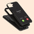 Personalized Funny Chaos Calling Galaxy Case